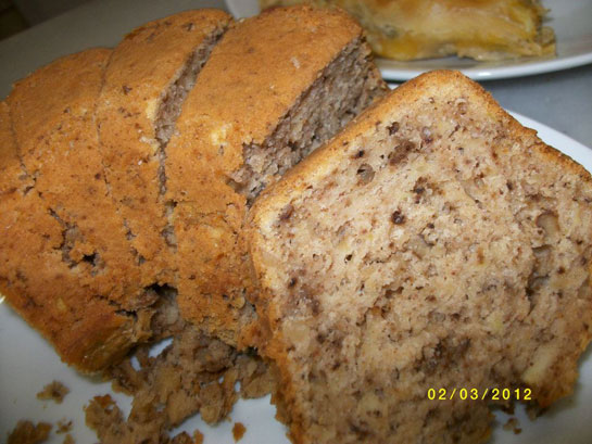 Elmalý Tarçýnlý Kek